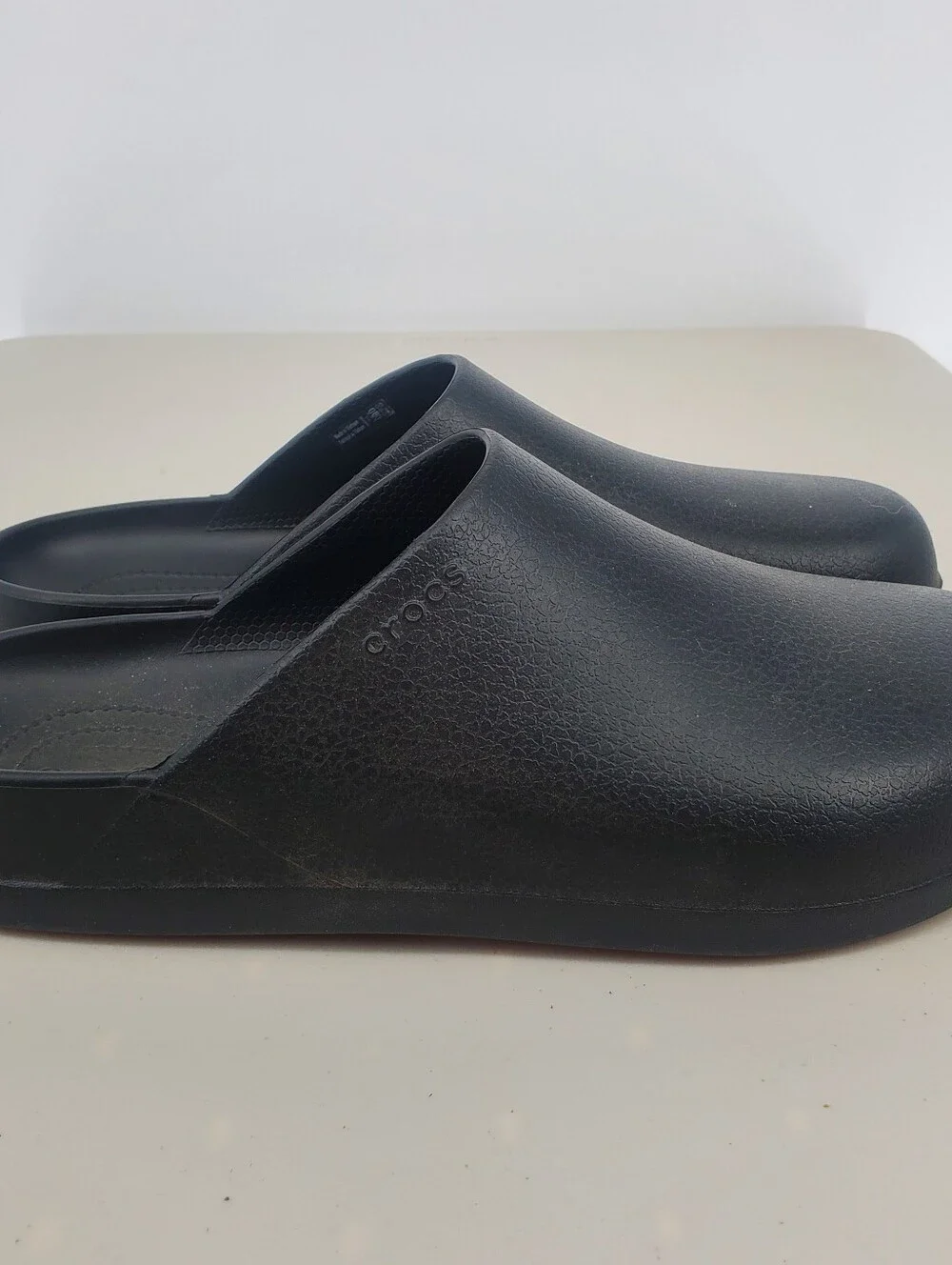 CROCS Dylan Clog - Mens Size 13